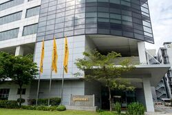CONTINENTAL BUILDING (D12), Factory #606797021